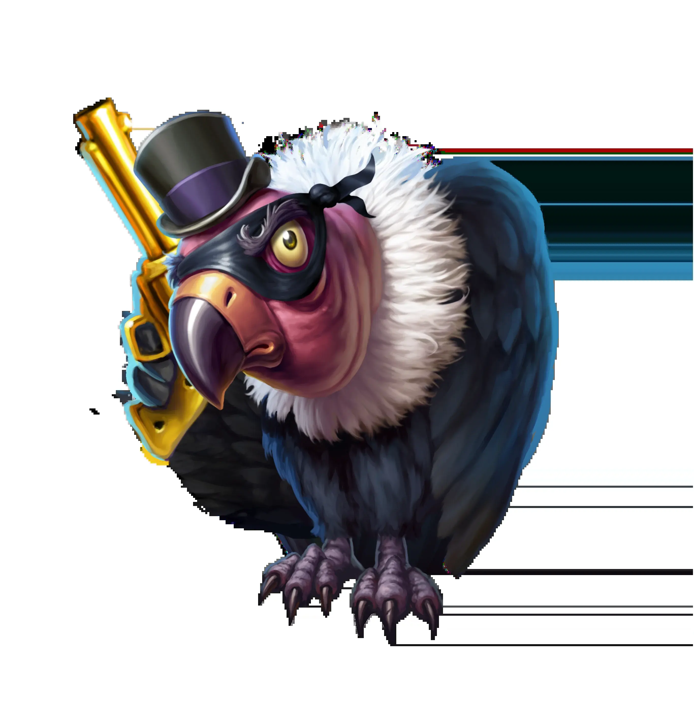 Der Bandit