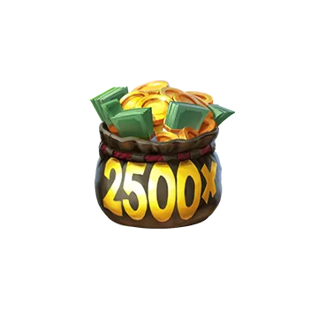 Pirots 3 Münze 2500