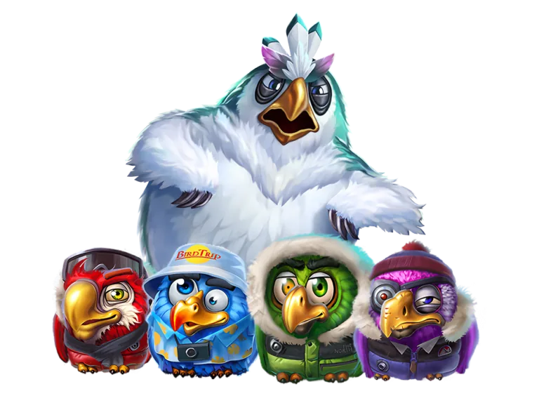 Yeti