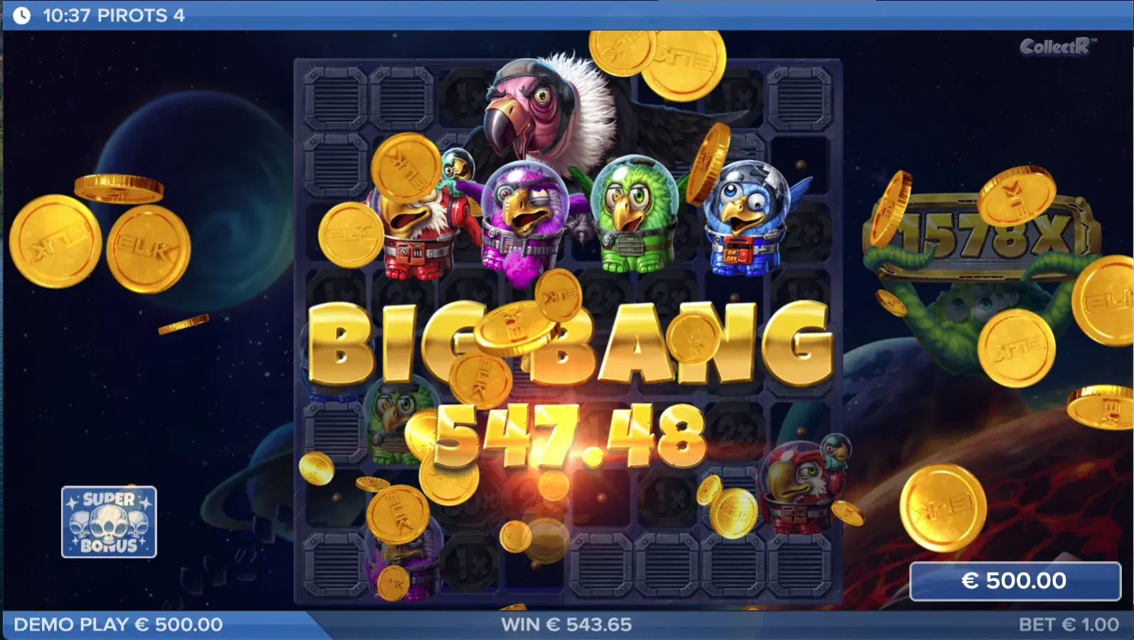 Big Bang