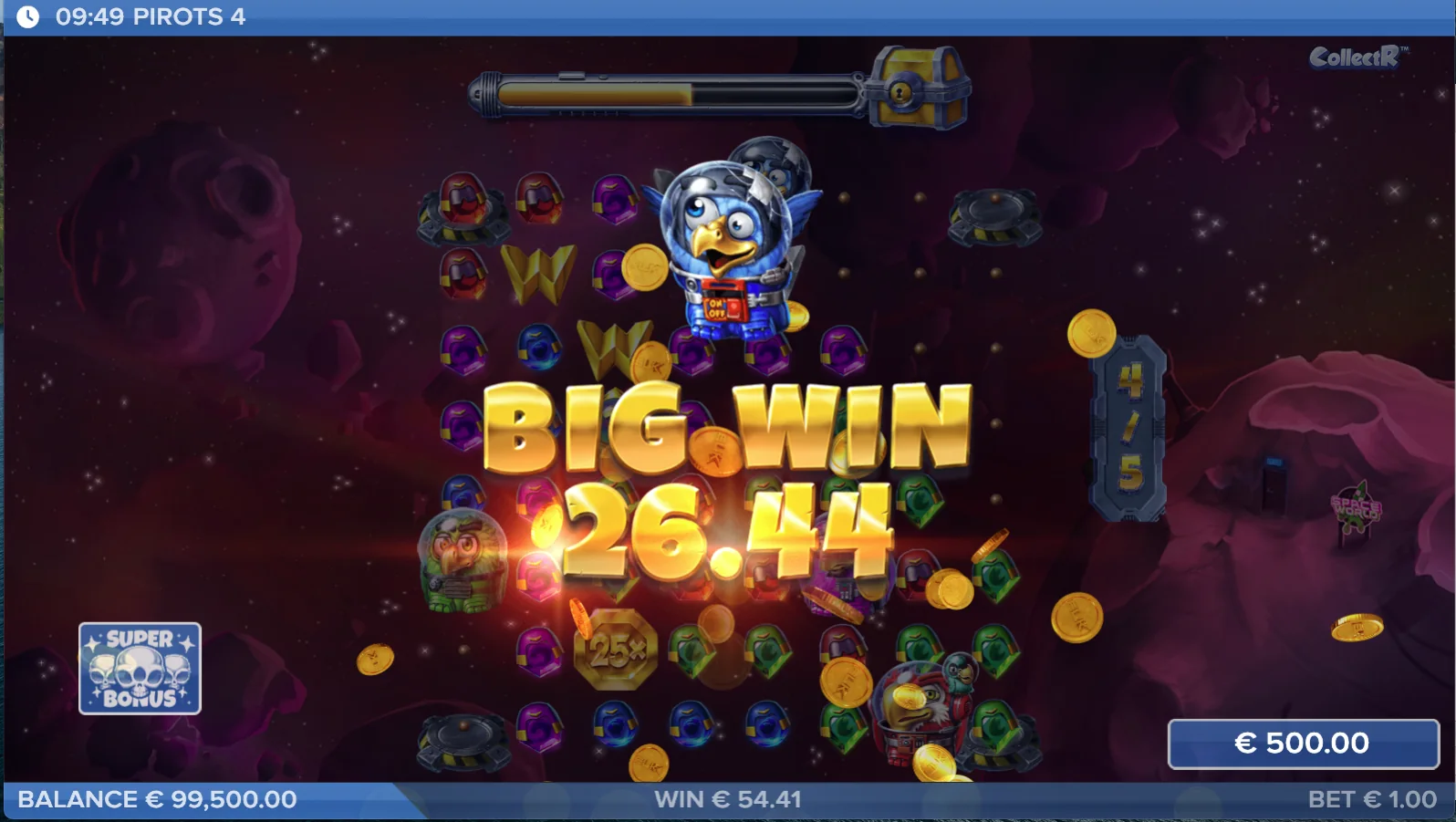 Big Win