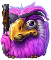 Vogel 2